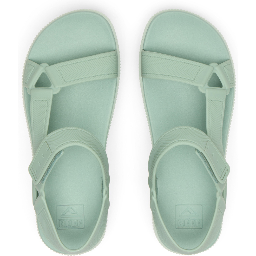 2025 Reef Dame Water Rem Højere Sandaler CJ6334 - Frosty